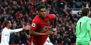 索肖：利物浦似乎可以赢得三冠王 不过距离英超历史最佳还差一点