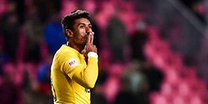 恒大亚冠大名单都有哪些球员 没有布朗宁的名字