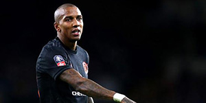 阿什利-扬曼联8年老臣离队 终敲转会费为150万欧