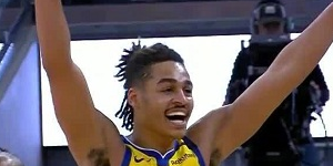 1月19日魔术vs勇士比赛战报 勇士实力战胜魔术拿下胜局