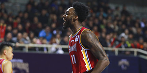 1月18日山西男篮vs同曦男篮96-86达成双里程碑 富兰克林再砍三双数据