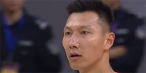 1月18日广东男篮vs山东男篮比赛战报 阿联29+7领全队6人上双