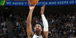 1月18日森林狼vs步行者比赛战报 步行者差点输了