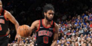 1月18日公牛vs76人比赛战报 76人顶住公牛的冲击拿下本场比赛