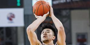 1月19日吉林vs八一比赛战报 吉林力胜八一拿下比赛胜利