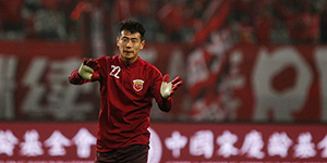 陈威U23亚洲杯表现亮眼 被给予厚望