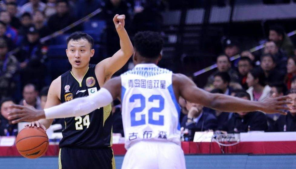 1月19日福建vs青岛比赛战报 青岛关键2罚战胜福建