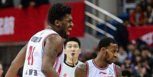 1月19日北京vs江苏比赛战报 林书豪带队不断领先最终获胜