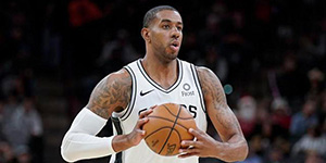 马刺阿尔德里奇最近一个月三分命中率奇高 已经超过了五成为联盟最高