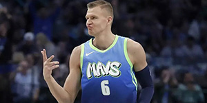 波尔津吉斯表示膝盖好很多了 希望可以出战1月22日对阵快船