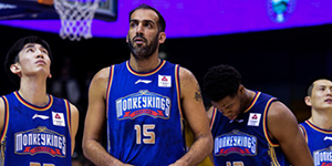 1月18日同曦男篮发布对阵山西海报“安禅制毒龙” 取自王维《过香积寺》