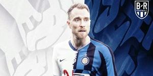 热刺中场大脑埃里克森转会倒计时 蓝军两将或将一同加盟