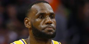 科比：不会在场祝贺勒布朗的分数超越自己 那是他的成就