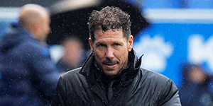 如果马德里竞技不能签下卡瓦尼 或将可能转移至阿森纳前锋拉卡泽特