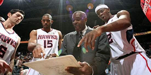 广州龙狮男篮宣布换帅 胡安下课德鲁接任