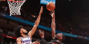 1月21日国王vs热火比赛战报 加时赛热火惊险取胜