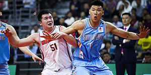 前瞻：1月21日新疆广东上演巅峰对决 甚至可以看作是总决赛预演