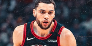 1月21日公牛vs雄鹿比赛战报 雄鹿轻松获胜拿下七连胜