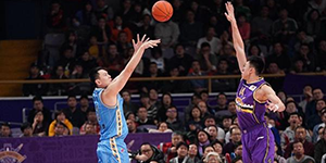 前瞻：1月21日北控主场迎战北京队 北京欲3杀北控