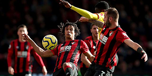 英超前瞻：01月22日阿斯顿维拉VS沃特福德 不败格局，客胜可期