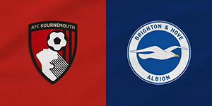 英超前瞻：01月22日伯恩茅斯VS布莱顿 伯恩茅斯保级压力较大