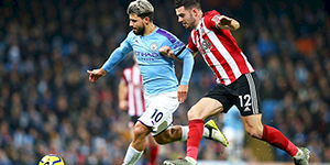 英超前瞻：01月22日第24轮重头戏曼城客场对战谢菲尔德联 保住最后的夺冠希望