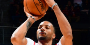 1月21日猛龙vs老鹰比赛战报 猛龙再次证明自己的实力