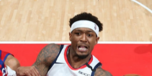 1月21日活塞vs奇才比赛战报 奇才依靠实力战胜挑战者