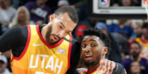 1月21日步行者vs爵士比赛战报 爵士大优势碾压对手