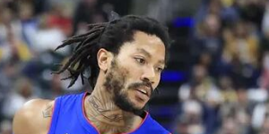 罗斯可能要被交易去其他队伍了