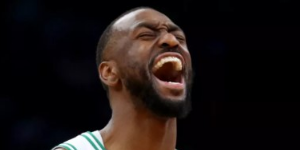 凯尔特人对阵湖人 最终139-107大获全胜 沃克终于战起来了