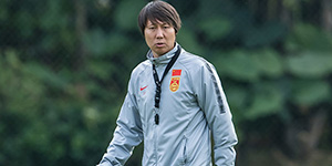 李铁计划前往西班牙观看武磊比赛 随时了解球员的状态