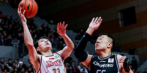 CBA前瞻：01月21日辽宁队再战浙江 不知道郭士强有无应对策略