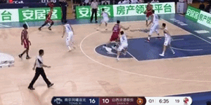 同曦与山西冲突罚单共罚22万元 参与冲突的球员均被禁赛