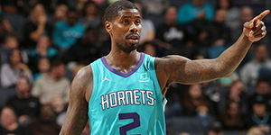 马文-威廉姆斯计划与雄鹿完成签约 雄鹿真是捡漏王