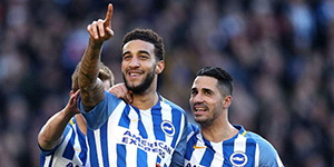 2月08日埃弗顿vs水晶宫比赛战报 埃弗顿力克对手豪取5轮不败