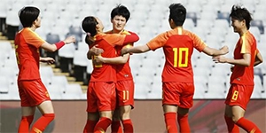 女足冲奥迎来附加赛冲刺 王霜等有望归队冲奥