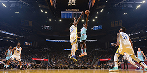 2月11日热火VS勇士比赛战报 巴特勒21+10热火结束3连败