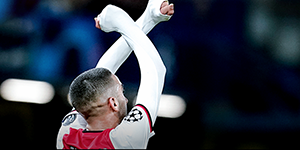 切尔西转会费3800万签约齐耶赫 今年夏天加盟蓝军