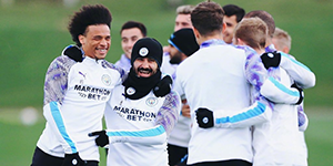 英超前瞻：02月20日主场曼城对战客场西汉姆联 赛前分析