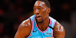 2月21日热火VS老鹰比赛战报 特雷-杨狂砍50+老鹰险胜热火