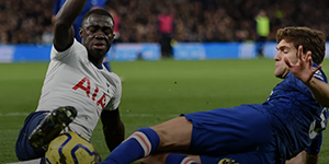 英超前瞻：02月22日主场切尔西对战客场热刺 争5关键战赛前分析