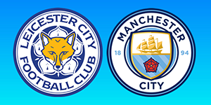 英超前瞻：02月23日主场莱斯特城对战客场曼城 前三之战赛前分析