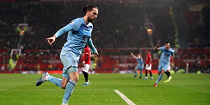 2月22日伯恩利vs伯恩茅斯比赛战报 伯恩利主场完胜