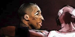 鲍仁君：科比教会了我们很多 也是最后一课