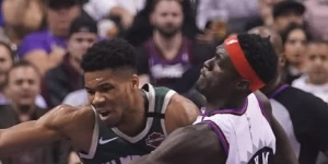 本赛季第一支达到50胜的球队 高居联盟第一