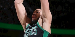 2月26日凯尔特人vs开拓者比赛战报