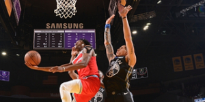 2月26日国王vs勇士比赛战报 国王轻取勇士三连胜