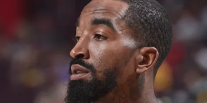 快船还是湖人？JR-史密斯：他们都没找过我