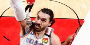 雷霆客场九连胜！再创新纪录